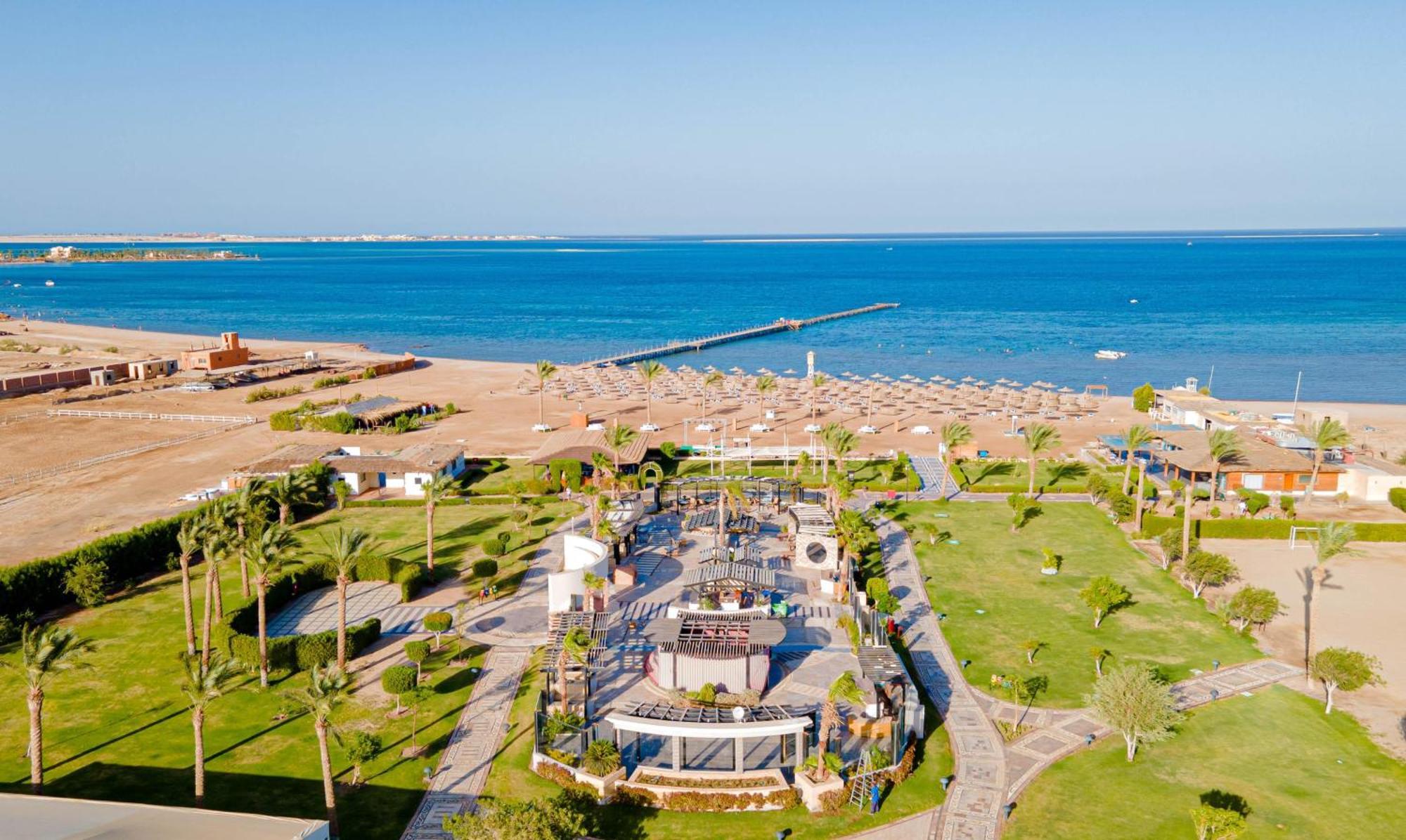 موڤنبيك سوما باي 5* خليج سوما