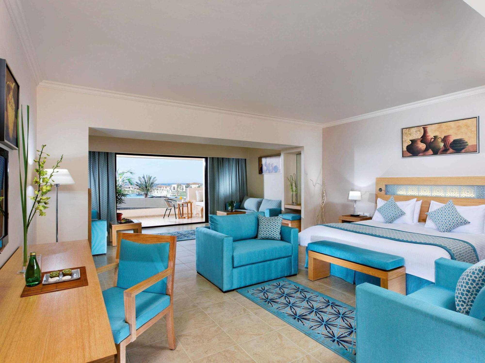Movenpick Waterpark & Курортный комплекс