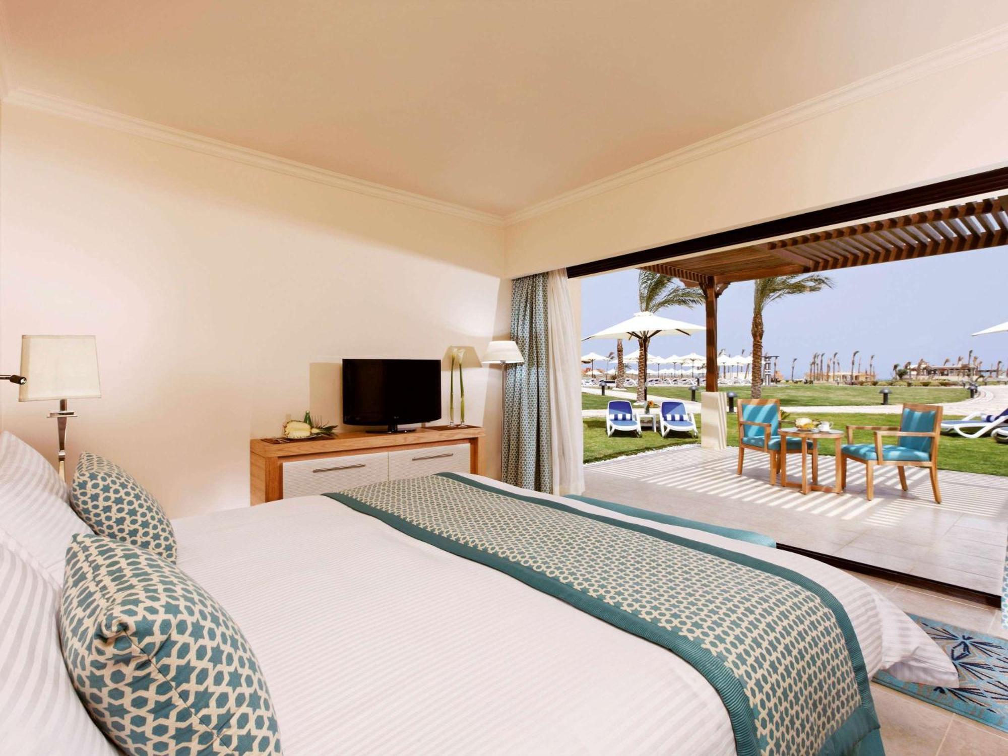 Movenpick Waterpark & Курортный комплекс 5*
