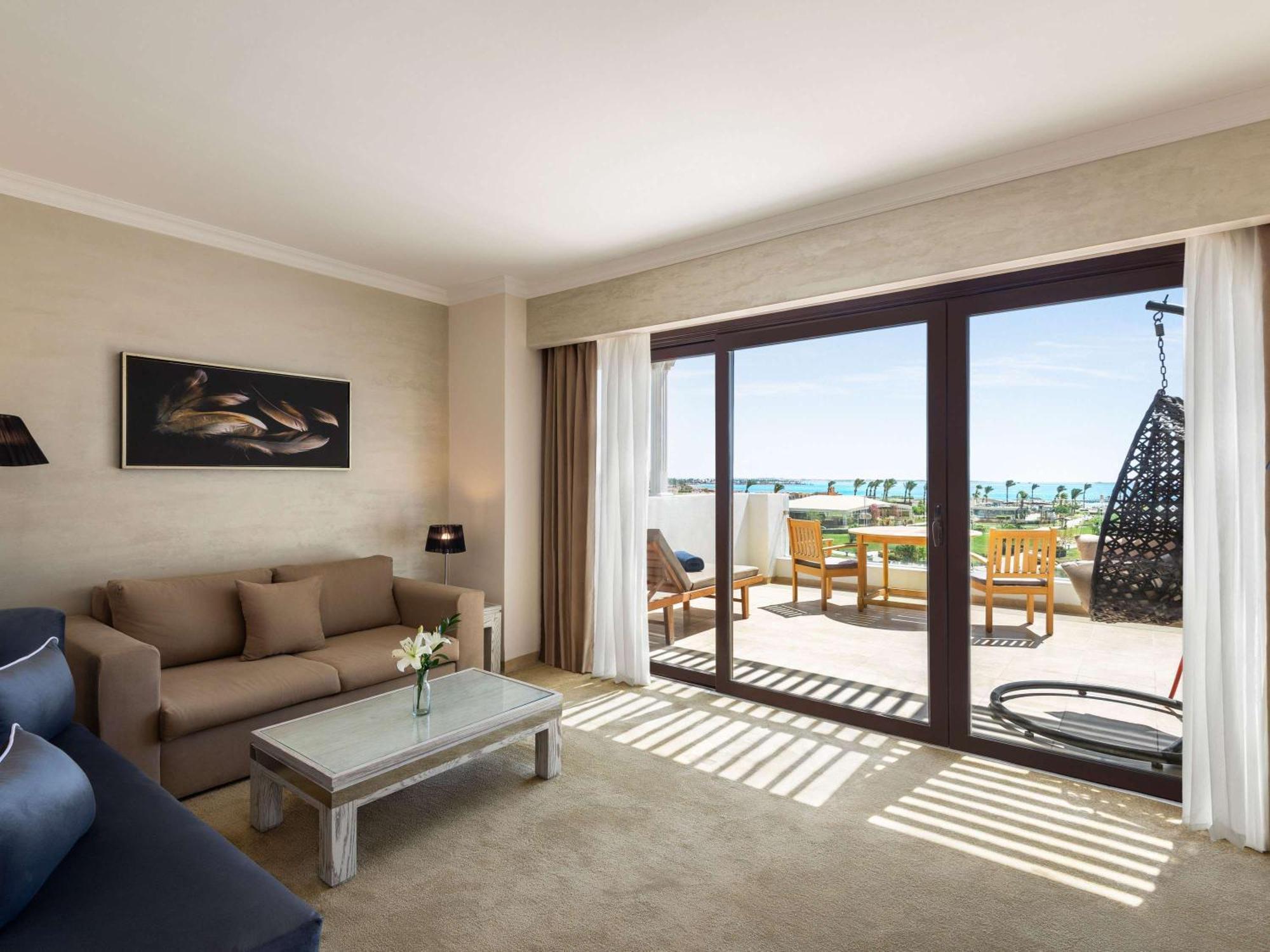 Movenpick Waterpark & Курортный комплекс 5*